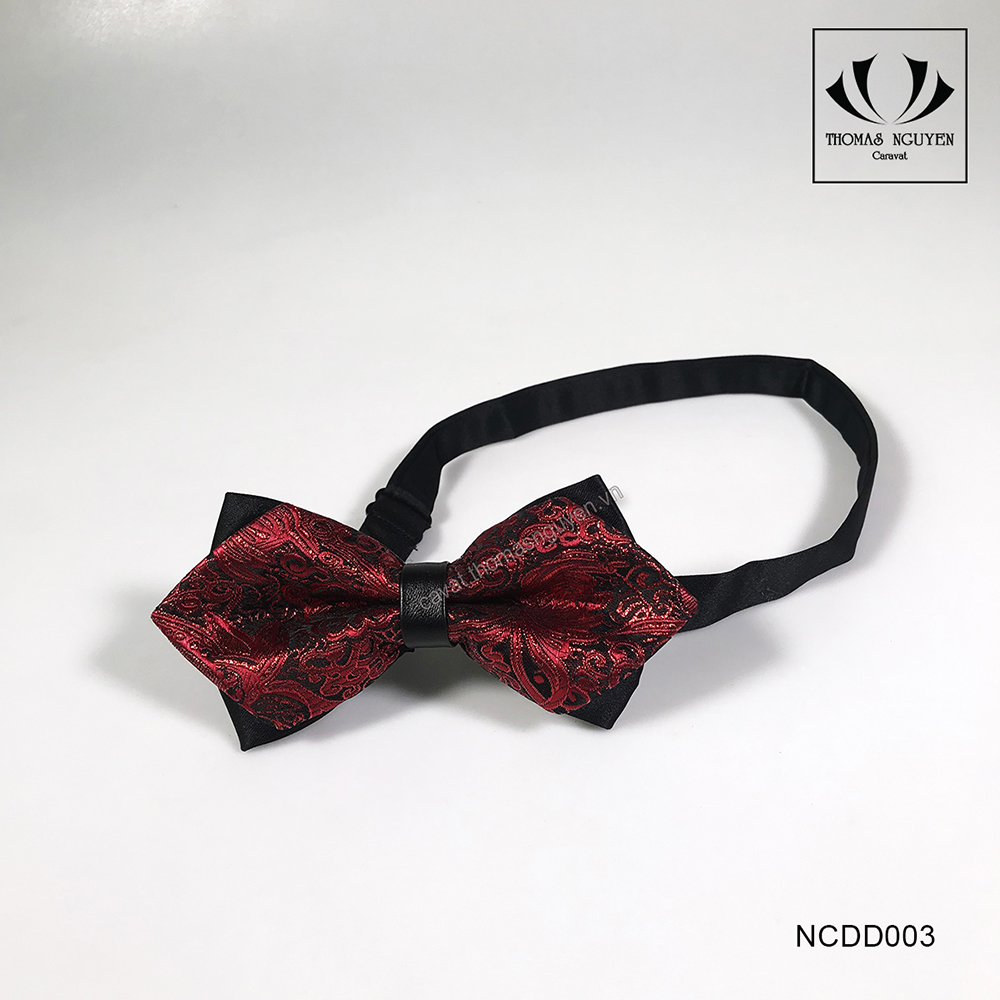 HCMnơ đeo cổ nam nơ chú rể nơ đeo cổ áo sơ mi