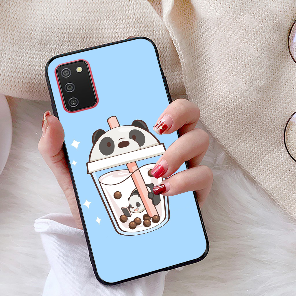 Case for Samsung Galaxy A02S