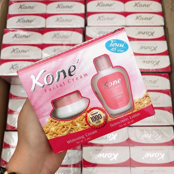 LỐC 12H KONE THÁI LAN CHÍNH HÃNG
