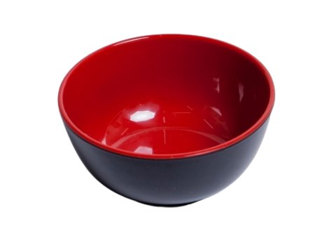 Chén Cơm Nhựa Melamine 2 Lớp Cao Cấp - CO02