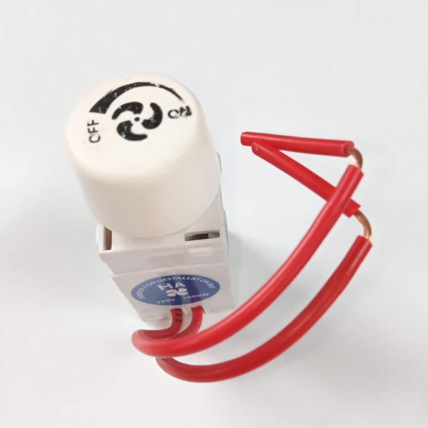 Chiết áp quạt trần DH