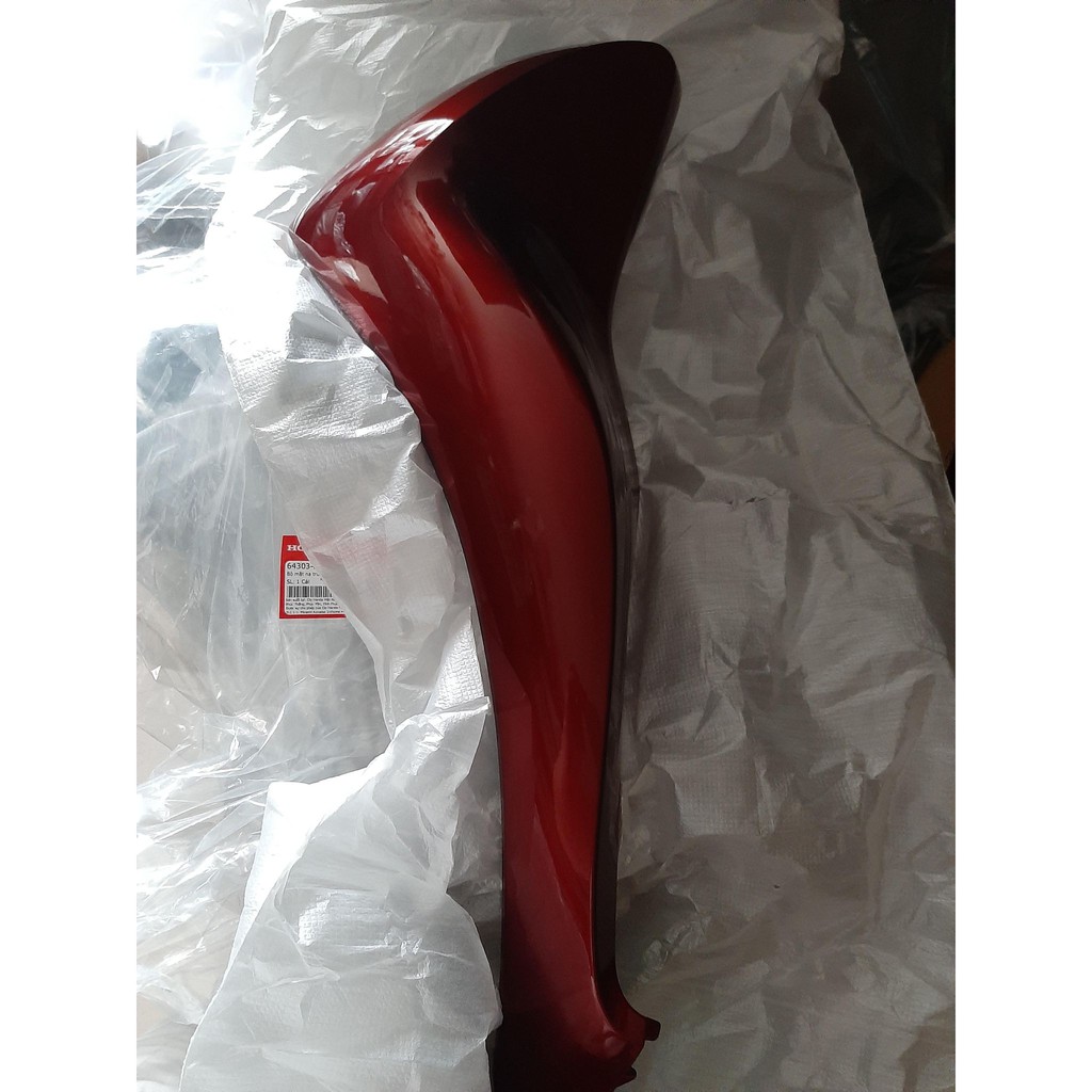 Cánh yếm sh 2020 2021 bộ mặt nạ trước sh 2020 2021 chính hiệu honda