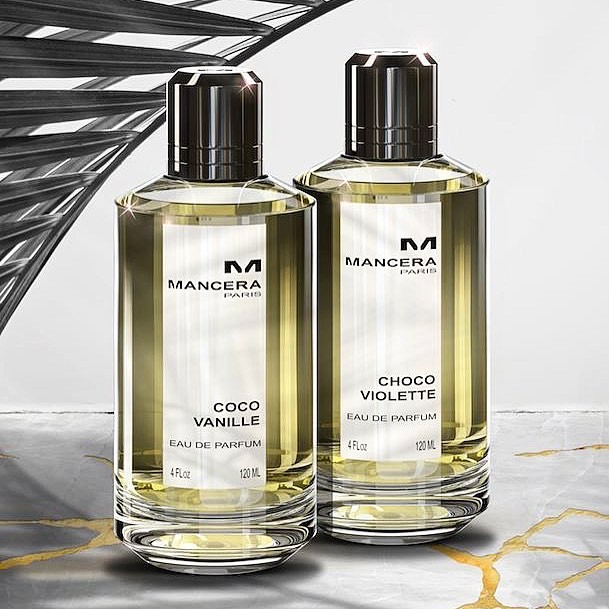 ✦Gh✦ Nước Hoa Dùng Thử Mancera Coco Vanille (5Ml/10Ml/20Ml)