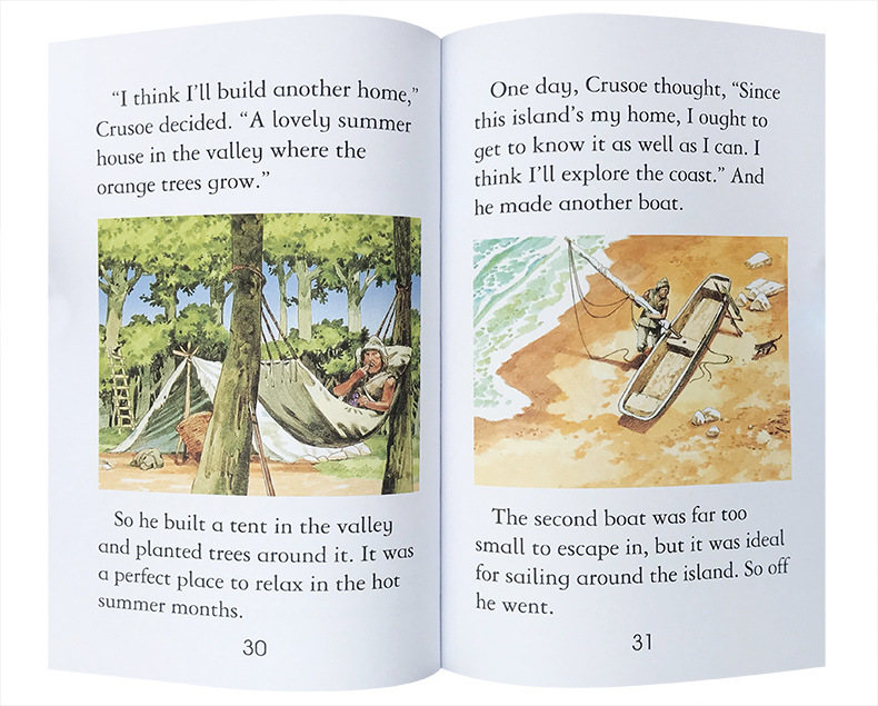 Usborne my first reading Tím 40 Books + MP3| Bản Nhập