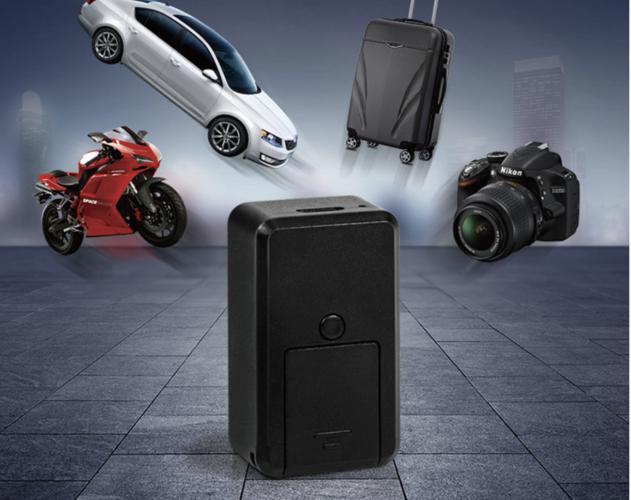 IT Smart - THIẾT BỊ ĐỊNH VỊ GPS  GF-19