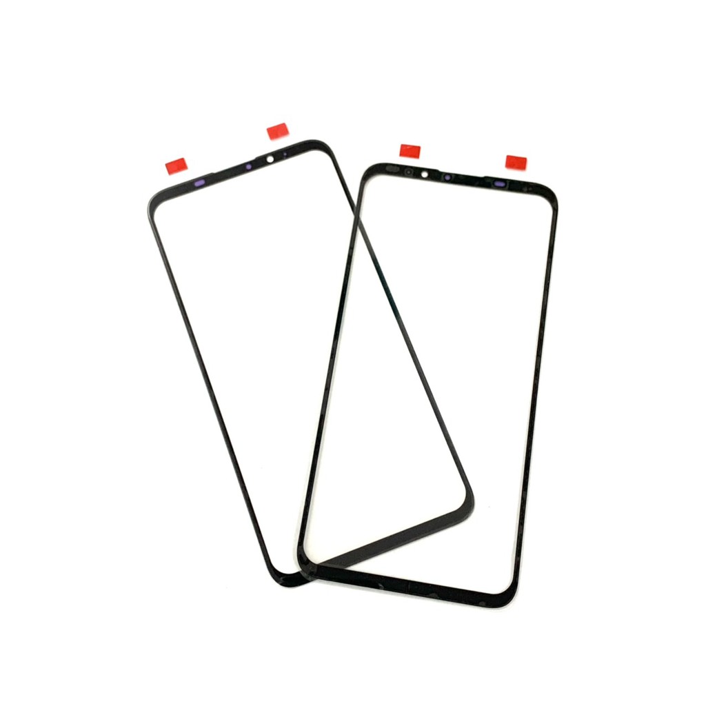_Kính ép màn hình điện thoại Vsmart Live ĐEN