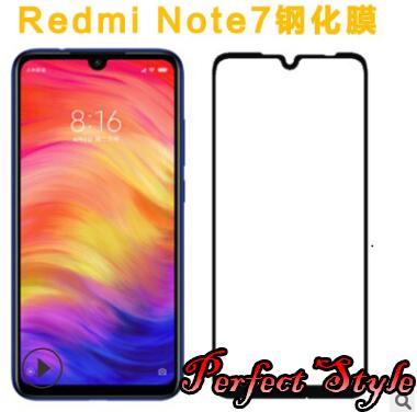 Xiaomi redmi note-7 Cường Lực full màn 5d Xiaomi Redmi Note 7