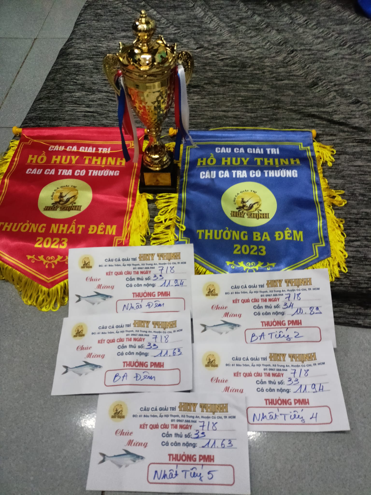 CỐT CHUA THƠM C.R.7 CHUYÊN DÀNH CHO CÁ TRA