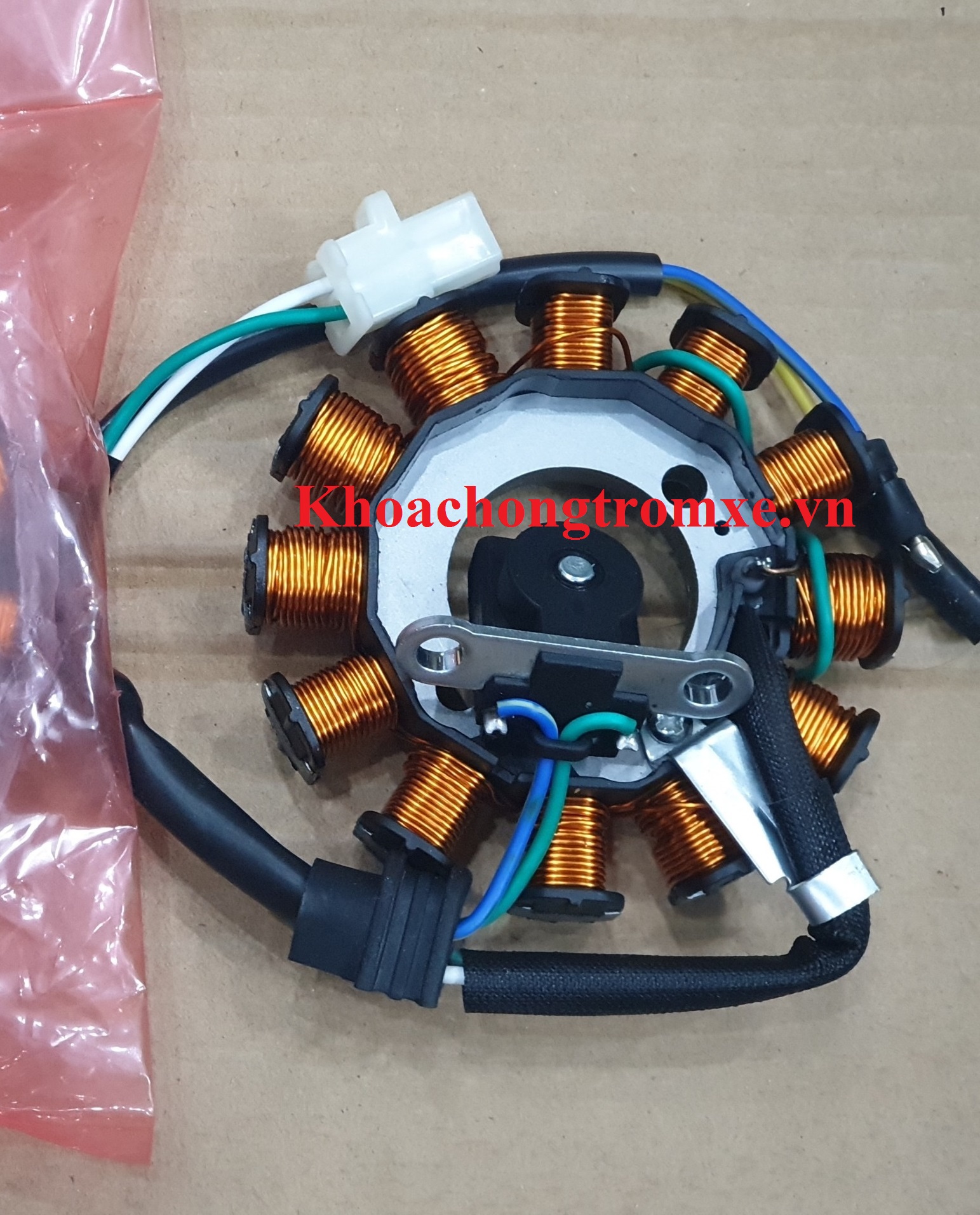 Cuộn Lửa Wave S110 Wave RSX Fi Wave Blade