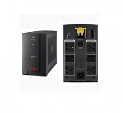 Bộ lưu điện UPS APC BX1400U-Ms