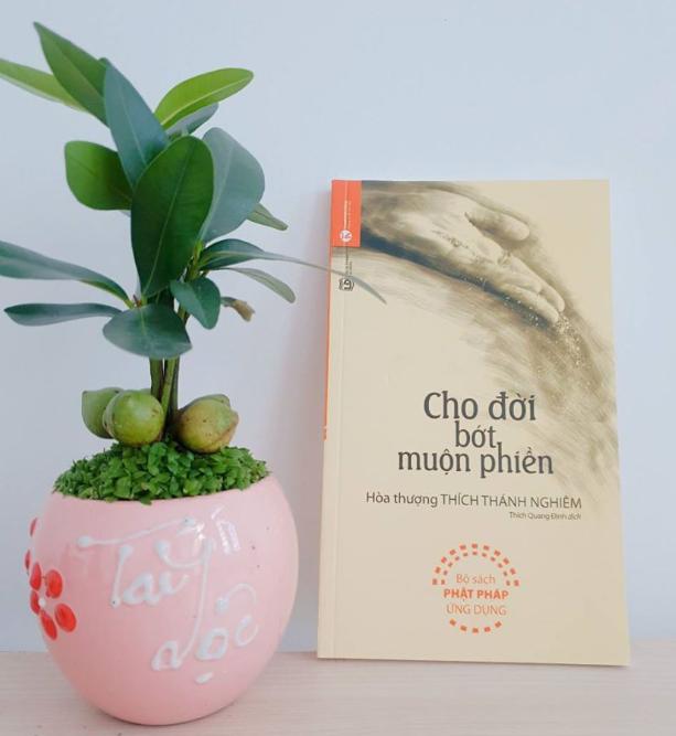 Cho Đời Bớt Muộn Phiền