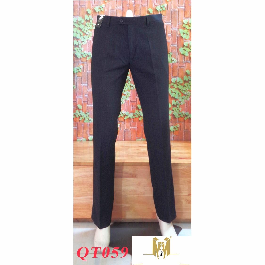 Quần tây ống đứng QT059