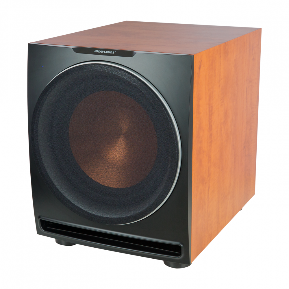 Loa Paramax Sub-2000 Sub