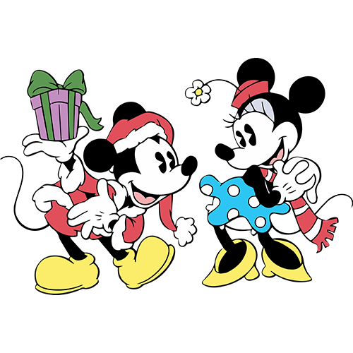 [Hình ủi, ép nhiệt] Hình ủi Mickey M3 dành cho trẻ em