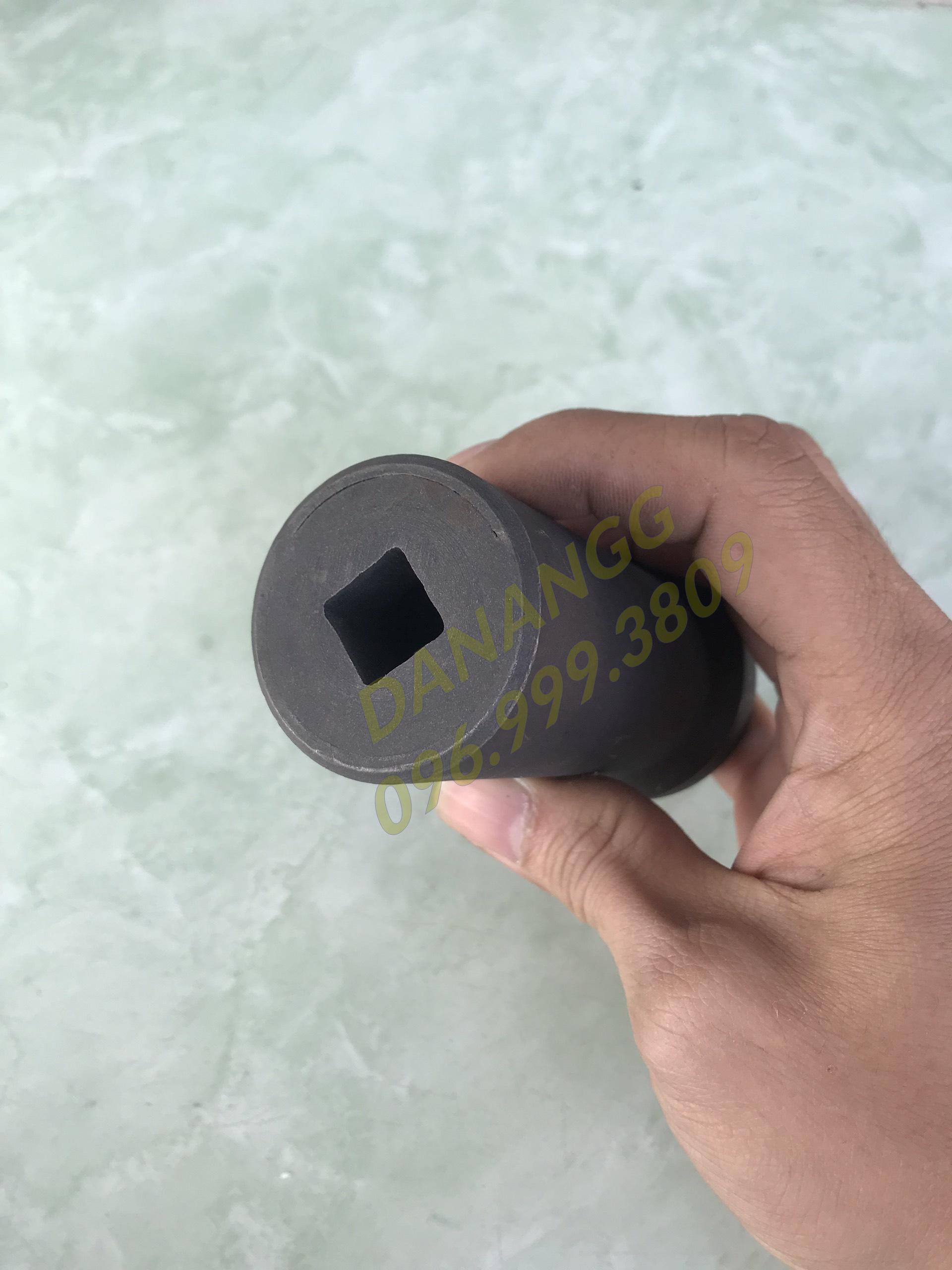 khẩu 39 bố ba càng xe máy đầu 39 ly