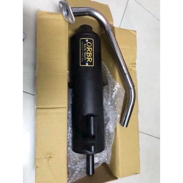 Pô OPBR cho Vario