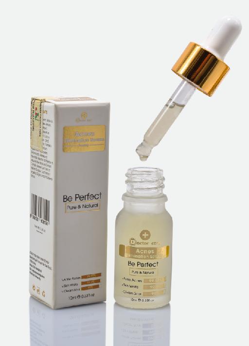 Serum Đặc Trị Mụn  cho DA DẦU Doctor Care