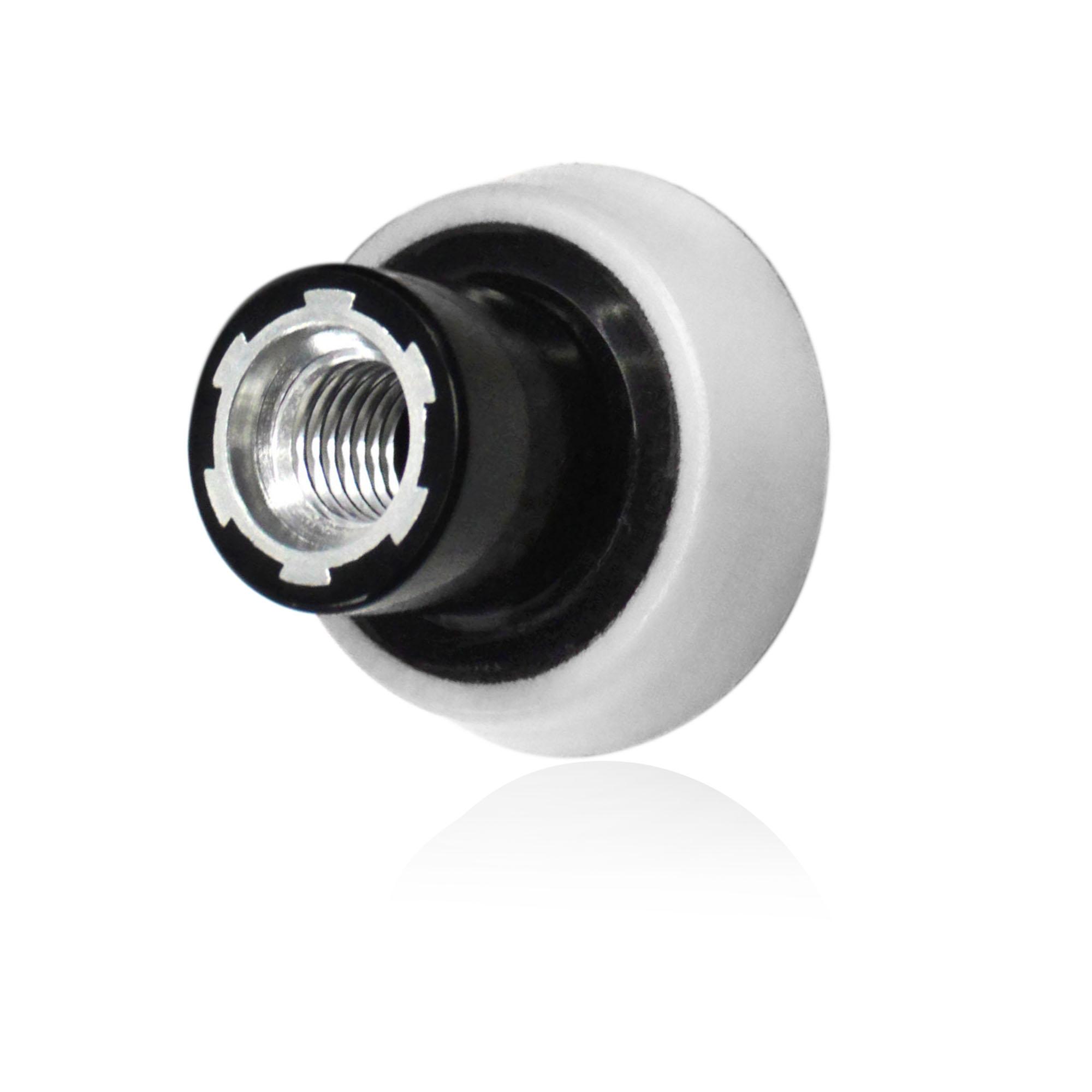 Đế phớt đánh bóng 2in dùng gắn phớt 2.2in/30mm/m14 maxshine ro polisher backing plate 3041050