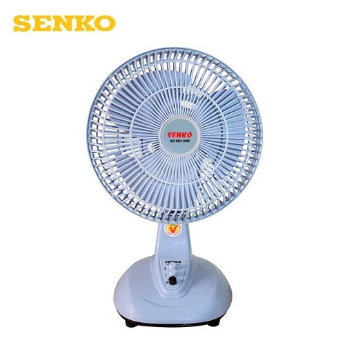 [HCM]Quạt bàn Mini Senko B102.HÒA PHÁT