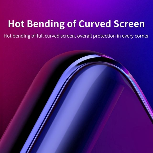 Bộ 2 miếng dán dẻo Baseus Galaxy S10 full màn hình mỏng 0.15mm ( nhận cảm ứng vân tay )
