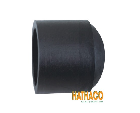 Nút Bịt Hàn 63 Dùng Hàn Nối Đầu Ống HDPE
