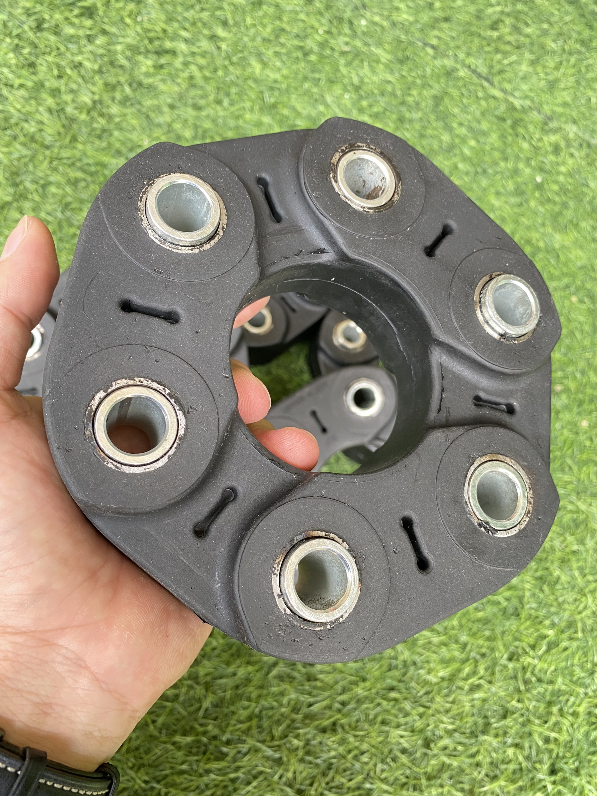 CAO SU LÁP DỌC ( 6 LỖ) FORD TRANSIT 2008-2022 CHUẨN FORD