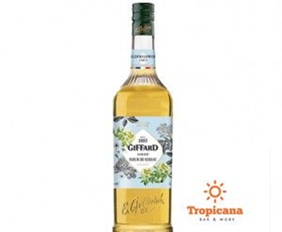 Syrup Giffard - Chai 1L