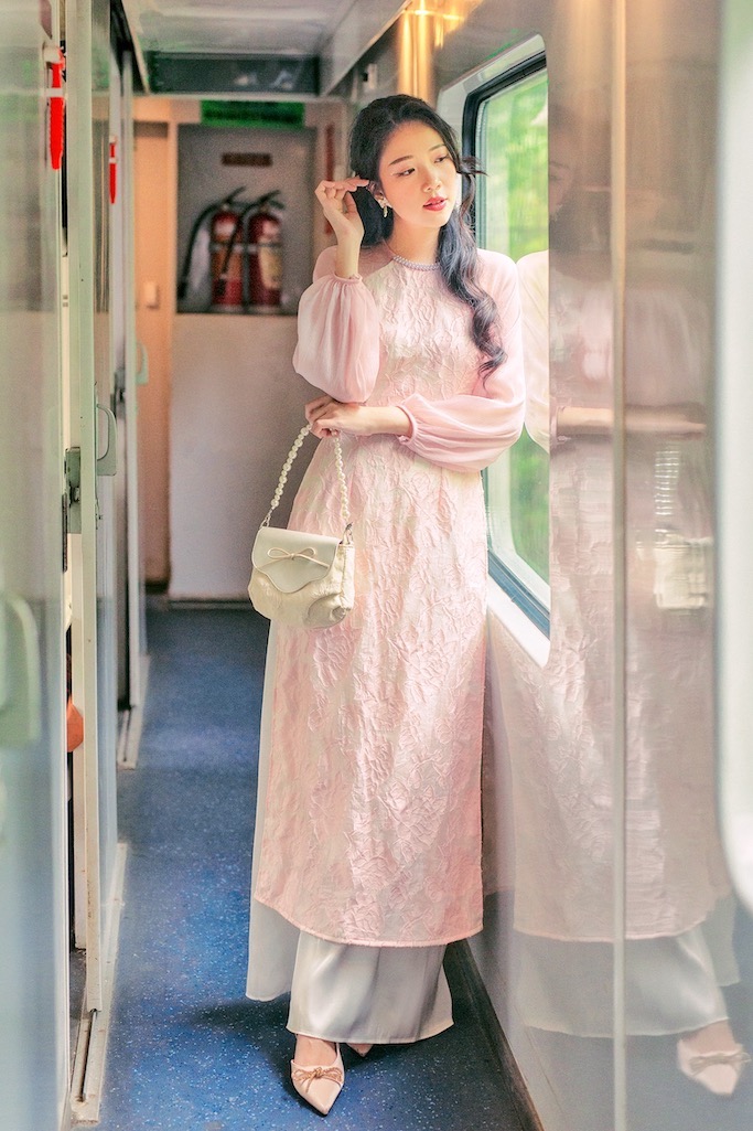Sumire Store Túi xách Tinh Khôi