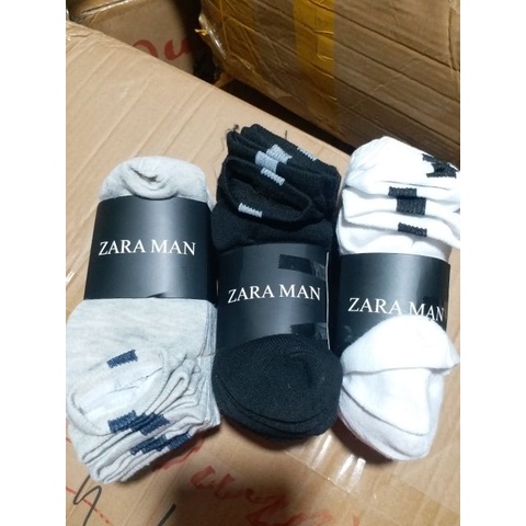 Set 10 đôi tất Zaza man ( chất dày, hàng loại 1)