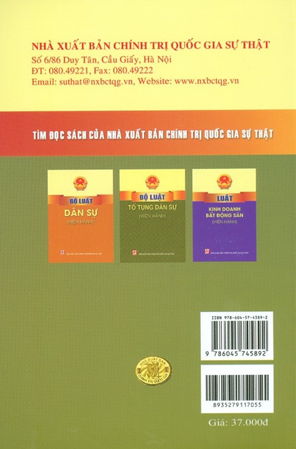Luật Nhà Ở (Hiện Hành)