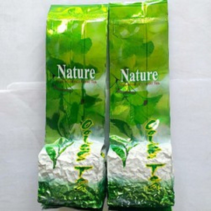 Trà Ô Long Thiết Quan Âm Lâm Đồng 200gr