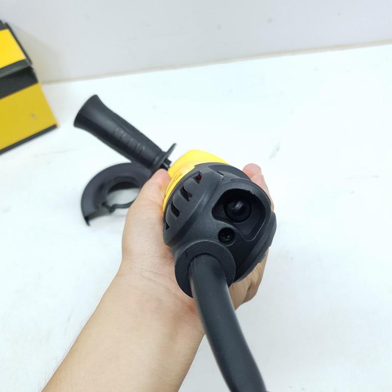 Máy mài, máy cắt DeWALT-8100 980W - 10000/min ( LÕI DÂY ĐỒNG 100% )