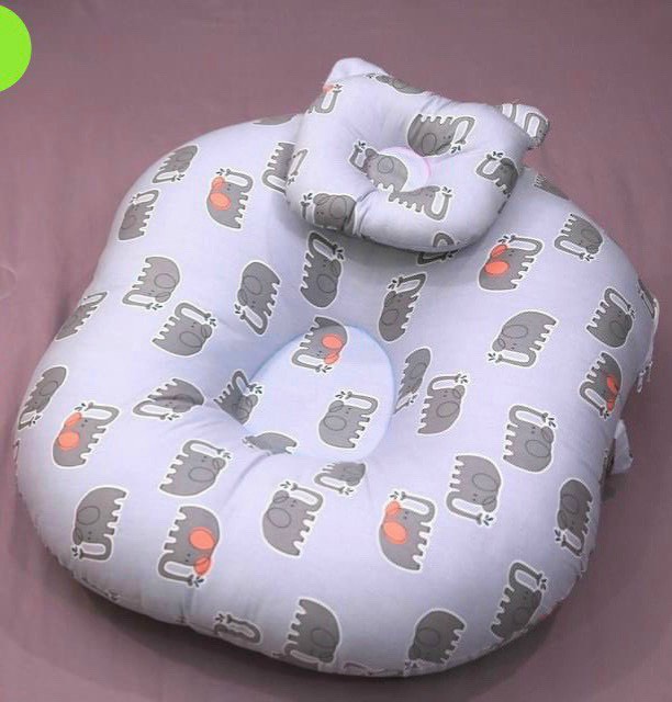 Gối chống trào ngược cho bé