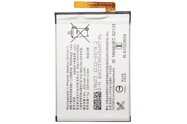 Pin điện thoại Sony Xperia L2 bảo hành 6 tháng
