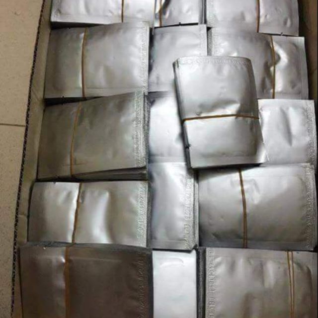 [HCM]Miếng dán môi không hình (10 miếng)