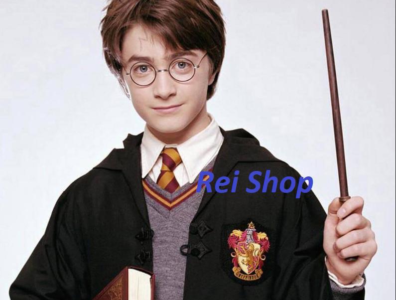 Trang phục áo choàng Harry Potter nhà Gryffindor