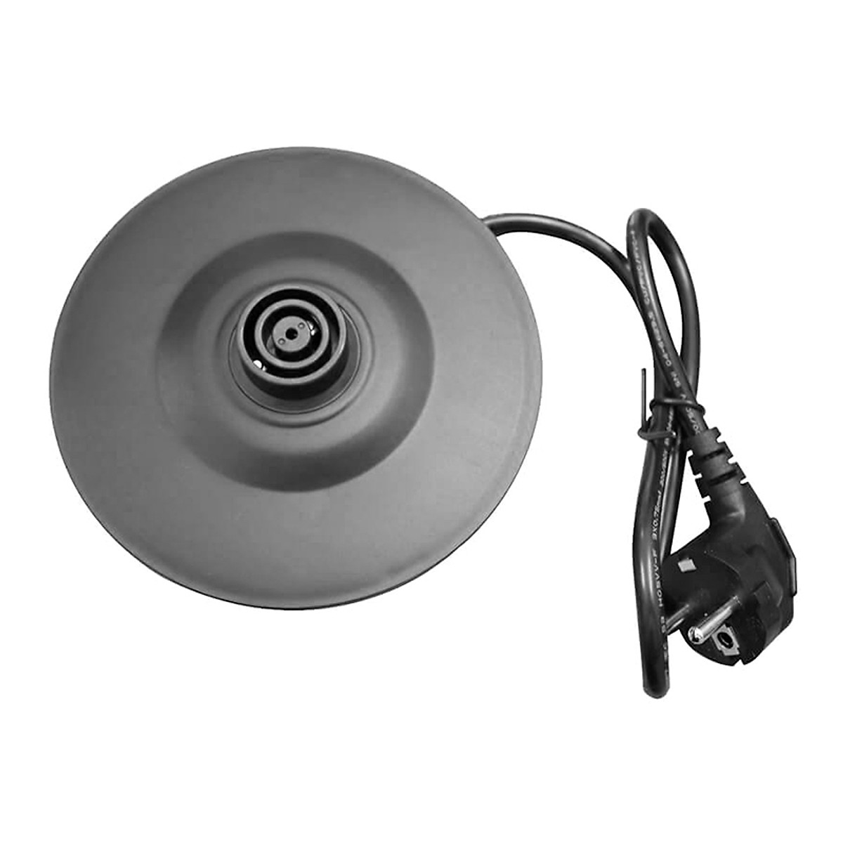 Bình Đun Siêu Tốc Midea MK-17SF 1.7L