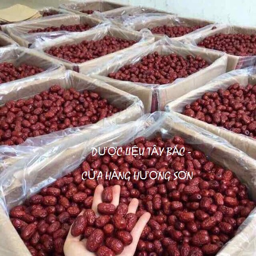 TÁO ĐỎ TÂN CƯƠNG - Size Đại cao cấp (1kg)