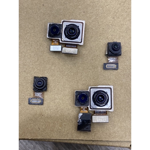 Camera zin bóc máy OPPO F11