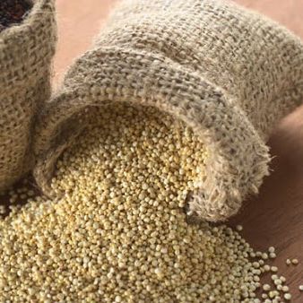 [HCM]Hạt Quinoa Diêm mạch MOURAD Túi 600g
