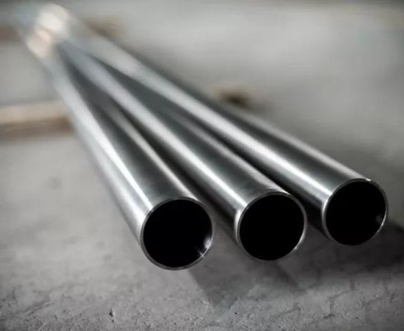 Ống tròn Inox 201 phi 12.7, 16, 19, 22, 25, 32mm (dài 0.5m/1m/1.2m)
