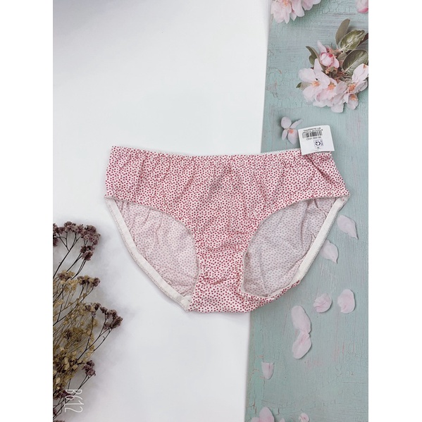 Quần lót nữ hanosimex am9-sln
