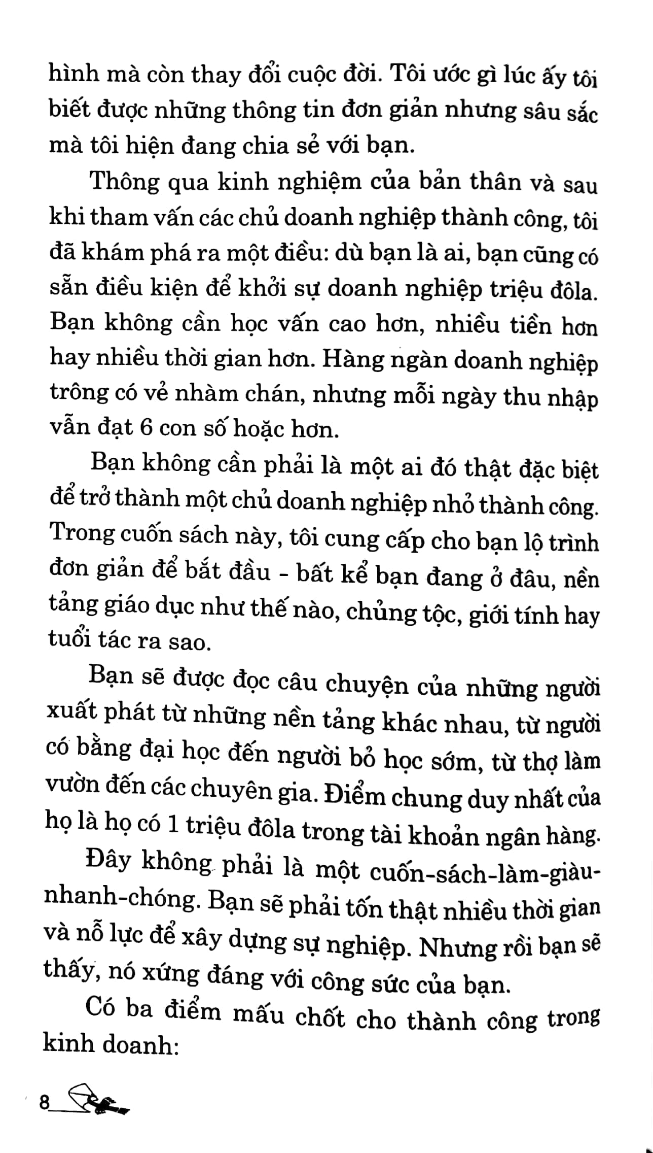 Fahasa - Con Đường Làm Giàu