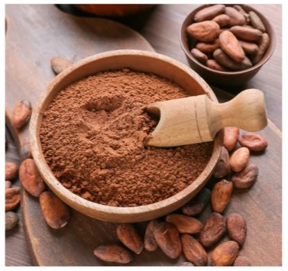 Bột Cacao Facvorich Malaysia chia lẻ (mã A0135)