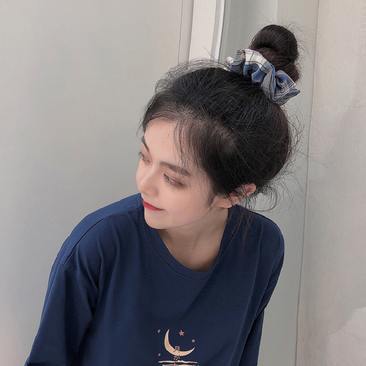 Dây Buộc Tóc, Cột Tóc Kiểu Dáng Hàn Quốc Xinh Xắn Dễ Thương BT01