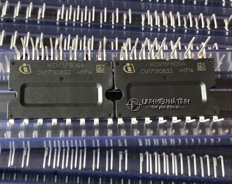 Ic công suất ikcm15f60ga ikcm15f60 tương dương igcm15f60ga