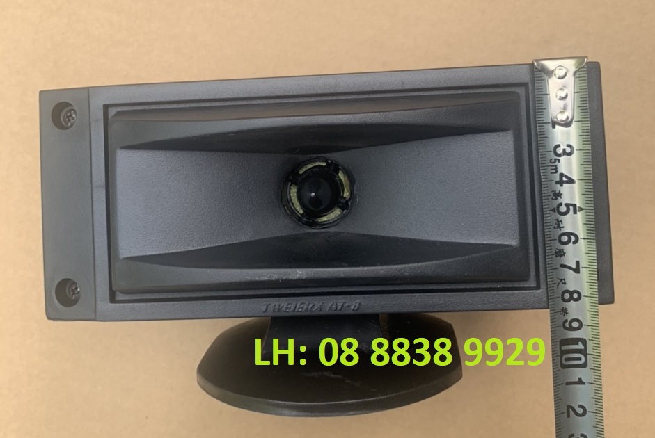 2 Speaker treble left speaker treble AT20-price 1 pair
