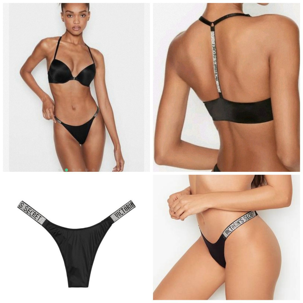 Bộ đồ lót Victoria's Secret (Hàng xuất khẩu)