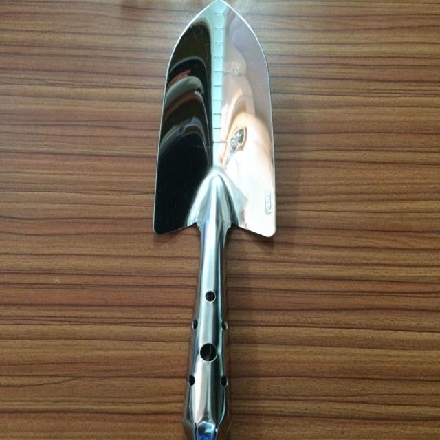 Bay tay lớn  Inox mũi tròn