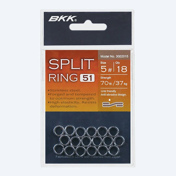 Khoen Ring BKK Split Ring-51